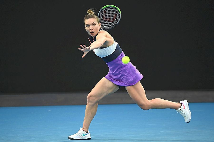 4 întrebări-cheie legate de viitorul Simonei Halep