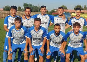 Fost fotbalist din Superligă, sancționat de FRF pentru aranjarea unei partide