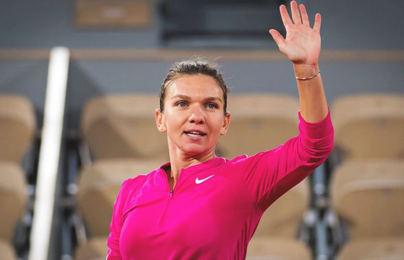 Presa internațională vuiește după victoria Simonei Halep » L'Equipe, atenție specială pentru româncă