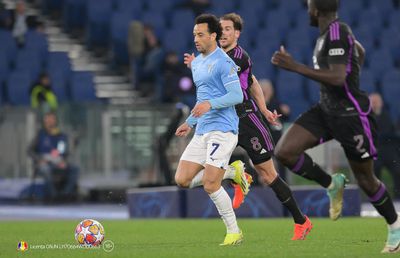 Marți și miercuri se joacă primele meciuri din returul optimilor în Liga Campionilor. Care sunt favoritele la calificare