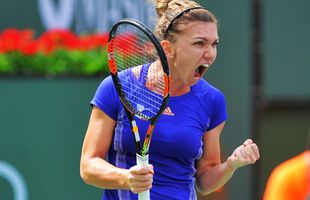 Primul turneu major care anunță că o așteaptă pe Simona Halep: „Bine ai revenit!”