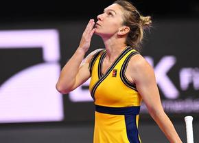 Simona Halep anunță primele două mari obiective: „Va fi foarte greu, dar asta îmi doresc!”