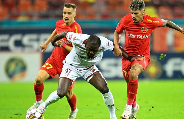 „FCSB are un avantaj” » Ce îl îngrijorează pe un mare rapidist: „Să sperăm că Rapid va reuși să facă asta, altfel e foarte greu”