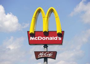 McDonald’s, în negocieri avansate pentru a da numele unui campionat din TOP 5 în Europa!