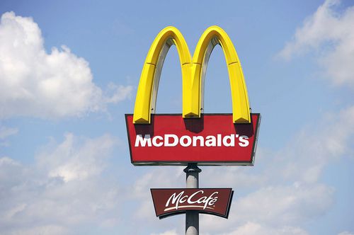 McDonald's, în negocieri avansate pentru a da numele Ligue 1 // foto: Imago Images