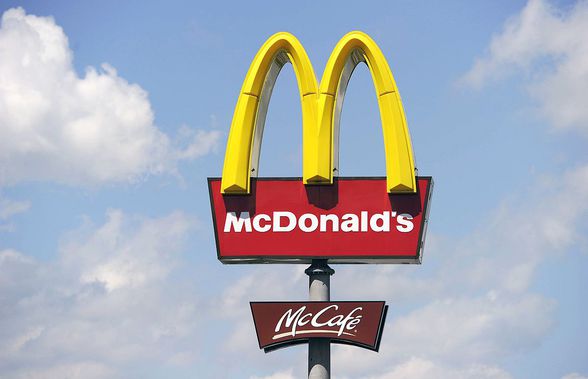 McDonald's, în negocieri avansate pentru a da numele unui campionat din TOP 5 în Europa!