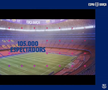 Noul Camp Nou, stadionul Barcelonei, foto: YouTube