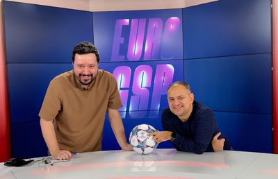 Boțoghină și Drejan analizează Bayern – Lazio și Real Sociedad - PSG, iar tu poți câștiga mingea UCL! Fluier de start: 21:45