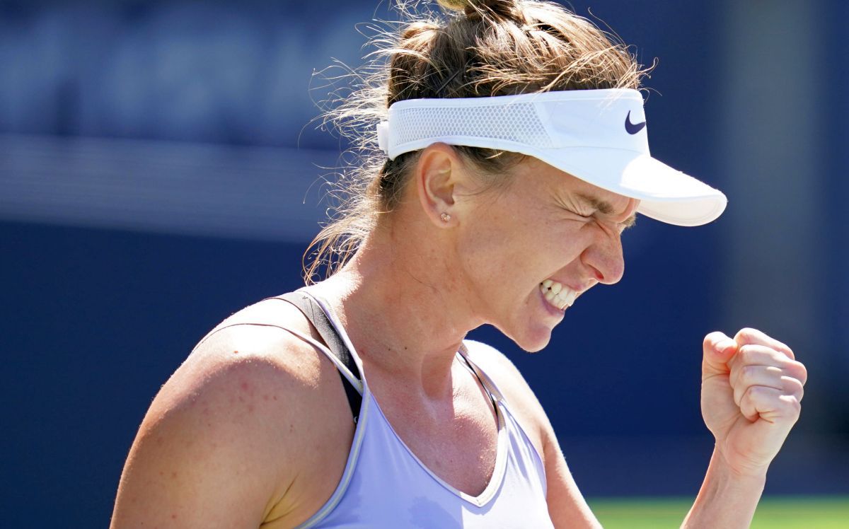 Decizia TAS: de ce a fost redusă suspendarea Simonei Halep!