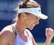 Simona Halep // FOTO: Imago