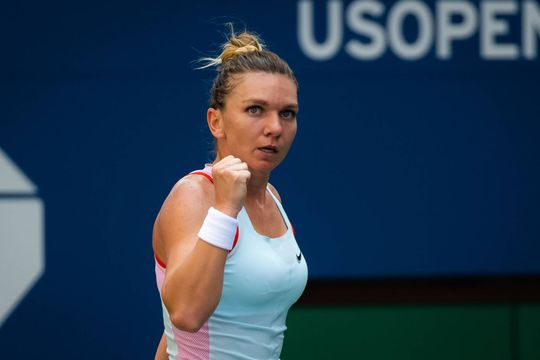 George Cosac, președintele Federației Române de Tenis, a oferit o reacție, după verdictul venit de la TAS în cazul suspendării Simonei Halep (32 de ani). foto: Imago Images