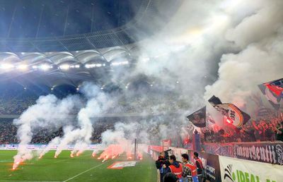 Rapid a anunțat numărul uriaș de bilete vândute pentru derby-ul cu FCSB, „după o zi de la punerea lor în vânzare”