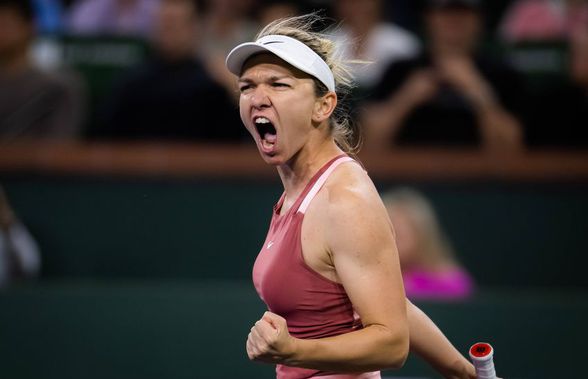 Internetul a luat foc! Val de mesaje de susținere pentru Simona Halep