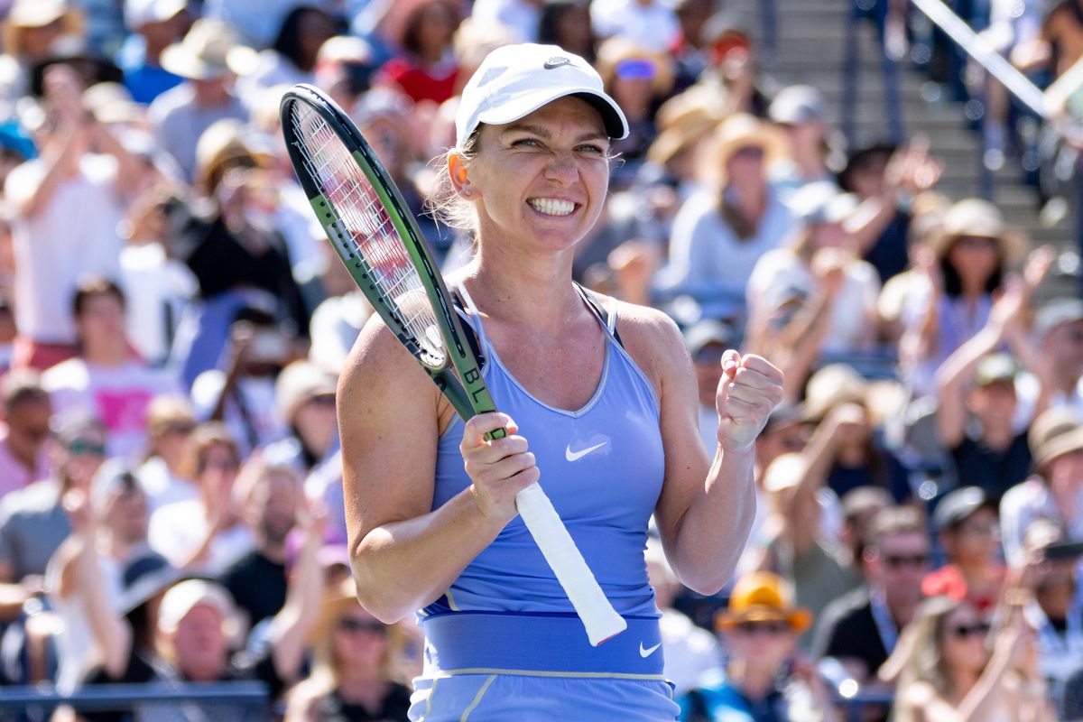 Avocatul Simonei Halep, prima reacție după victoria de la TAS: „Chiar și arbitrul numit de ITIA a decis în favoarea ei”