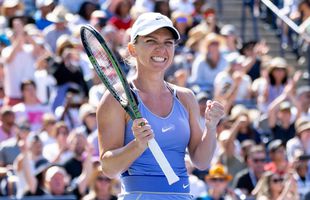 Avocatul Simonei Halep, prima reacție după victoria de la TAS: „Chiar și arbitrul numit de ITIA a decis în favoarea ei”