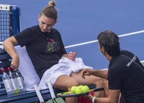 Patrick Mouratoglou, prima mutare după victoria Simonei Halep la TAS