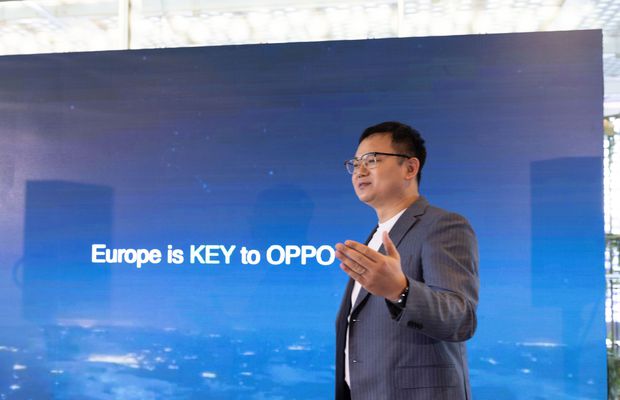 OPPO dezvăluie planurile de extindere a prezenței în UE, oferind mai multe opțiuni pentru consumatori în 2024