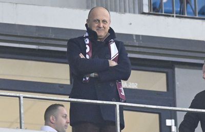 Dan Șucu, înainte de Rapid - FCSB: „Unde e civilizația, unde e normalitatea?! Chiar nu mai putem să fim normali?!”