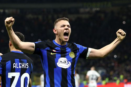 Inter Milano, foto: Getty Images