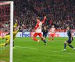 Bayern - Lazio. foto: Imago Images