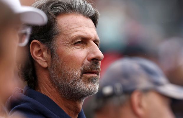 Patrick Mouratoglou, doar 9 cuvinte, fără să pronunțe numele Simonei: „Asta trebuie să se schimbe!” + a revenit ulterior