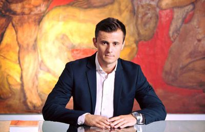 În ce fază e proiectul „Dinamo 2028”? » Andrei Nicolescu și Ioana Mihalcea la GSP Live