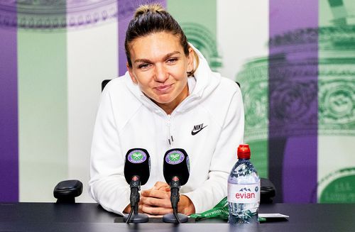 Simona Halep