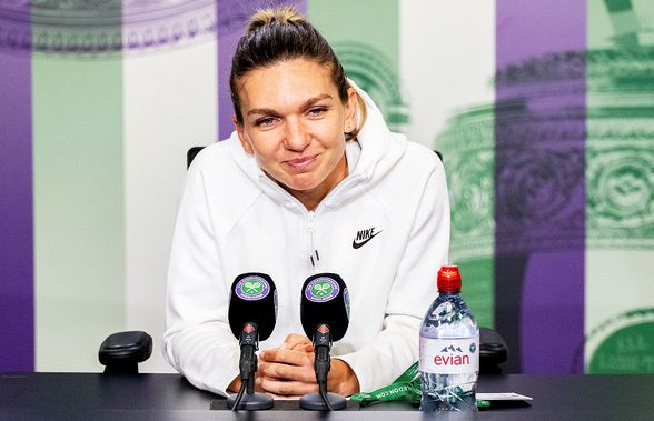 Simona Halep, prima reacție după verdictul TAS: „Acuzațiile care mi-au fost aduse au fost scandaloase. Aștept să revin pe teren”