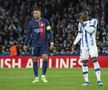 Real Sociedad - PSG/ foto Imago Images