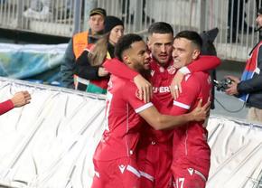 Lista completă și impresionantă cu fotbaliștii care pot rata prima etapă din play-off