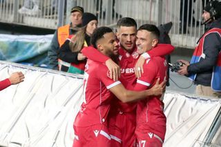 Lista completă și impresionantă cu fotbaliștii care pot rata prima etapă din play-off