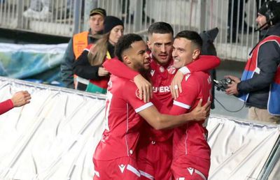 Lista completă și impresionantă cu fotbaliștii care pot rata prima etapă din play-off