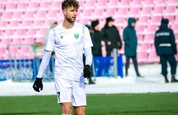 Caz uluitor în SuperLiga: l-au prezentat oficial, a plecat din țară și acum au scăpat de el