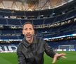 Santiago Bernabeu, de nerecunoscut! Suma uriașă cheltuită de Real Madrid pentru modernizarea templului „Los Blancos”