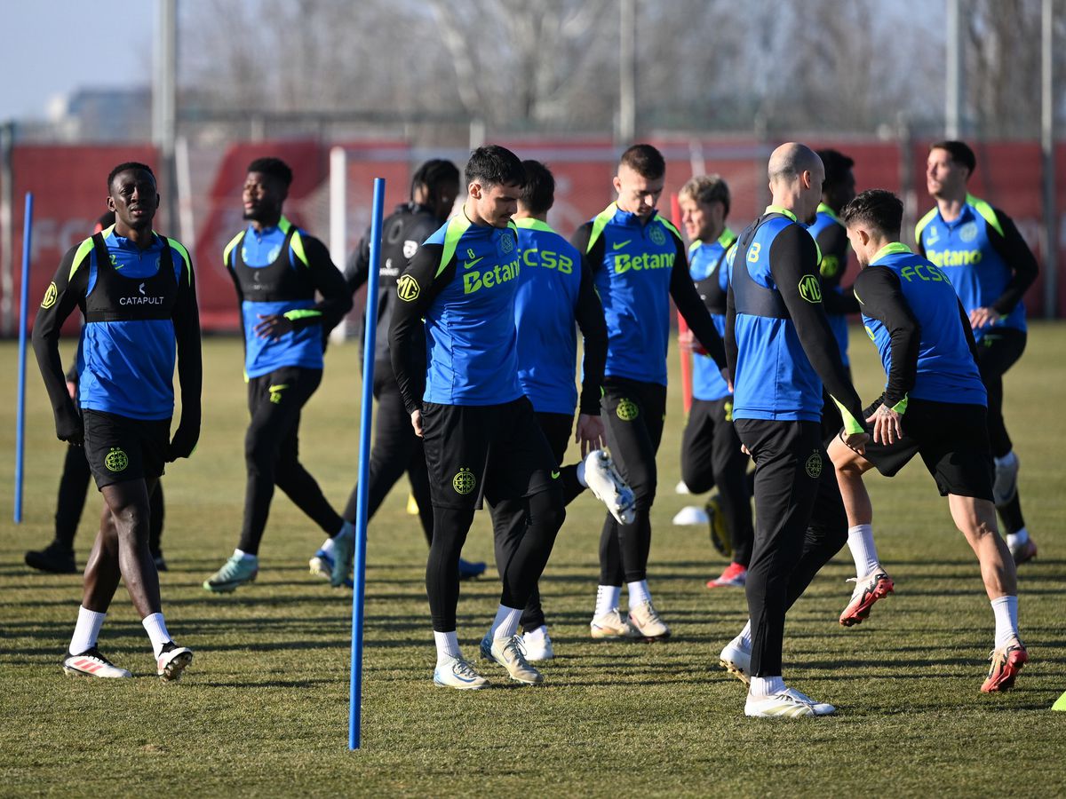 Cum a numit-o veteranul lui Lyon pe FCSB: „Mai întâi trebuie să îi eliminăm”