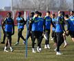 FCSB a susținut ultimul antrenament înaintea meciului cu Lyon » Absențe importante și o revenire așteptată de fani