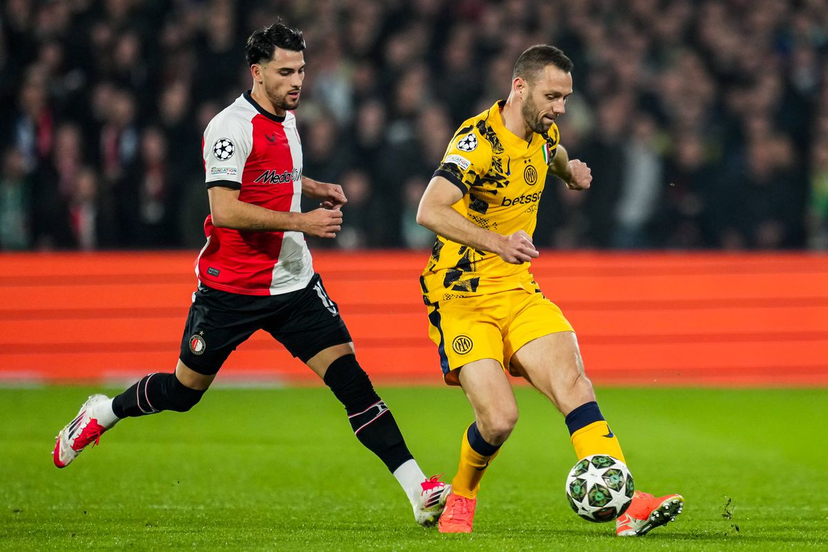 Inter, pas mare spre calificarea în sferturile Ligii Campionilor: scorul putea fi și mai mare