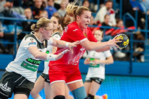 Viktoria Shamanovskaya