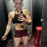 Jodi Vance, culturistă și antrenoare de culturism/Foto: Instagram