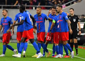 Înainte de derby-ul FCSB - Dinamo, principalele „arme” ale roș-albaștrilor au reacționat: „Poate pentru ei este obiectivul să câștige cu noi”