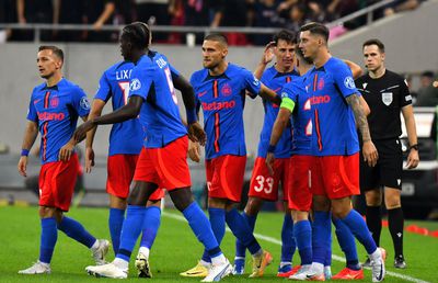 Înainte de derby-ul FCSB - Dinamo, principalele „arme” ale roș-albaștrilor au reacționat: „Poate pentru ei este obiectivul să câștige cu noi”