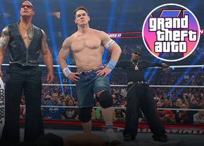 John Cena tocmai a postat despre GTA 6 – Și nimeni nu știe de ce