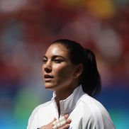Hope Solo / Foto: Getty