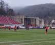 CSM Reșița, pregătită pentru primul meci în nocturnă! Cum arată „pitoresc” stadion din Valea Domanului