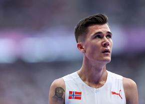 Jakob Ingebrigtsen, de pe pistă la tribunal » Atletul multiplu campion olimpic, mondial și european va depune mărturie în procesul în care îl acuză pe tatăl său de abuzuri fizice și emoționale