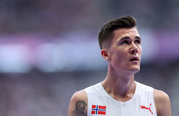 Jakob Ingebrigtsen, de pe pistă la tribunal » Atletul multiplu campion olimpic, mondial și european va depune mărturie în procesul în care îl acuză pe tatăl său de abuzuri fizice și emoționale