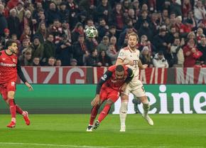 Festival bavarez » Bayern, mai aproape de finală de pe propriul stadion: Leverkusen, făcută KO