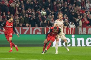 Festival bavarez » Bayern, mai aproape de finală de pe propriul stadion: Leverkusen, făcută KO