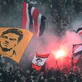 Peluza Cătălin Hîldan: FOTO: Imago