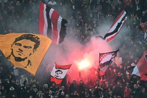 Peluza Cătălin Hîldan, anunț înainte de derby » Ce se va întâmpla la Dinamo - Rapid